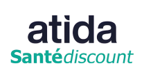 Atida Santé Discount